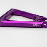 KyVex Billet Rear Suspension Triangle Compatible w/ Light Bee X