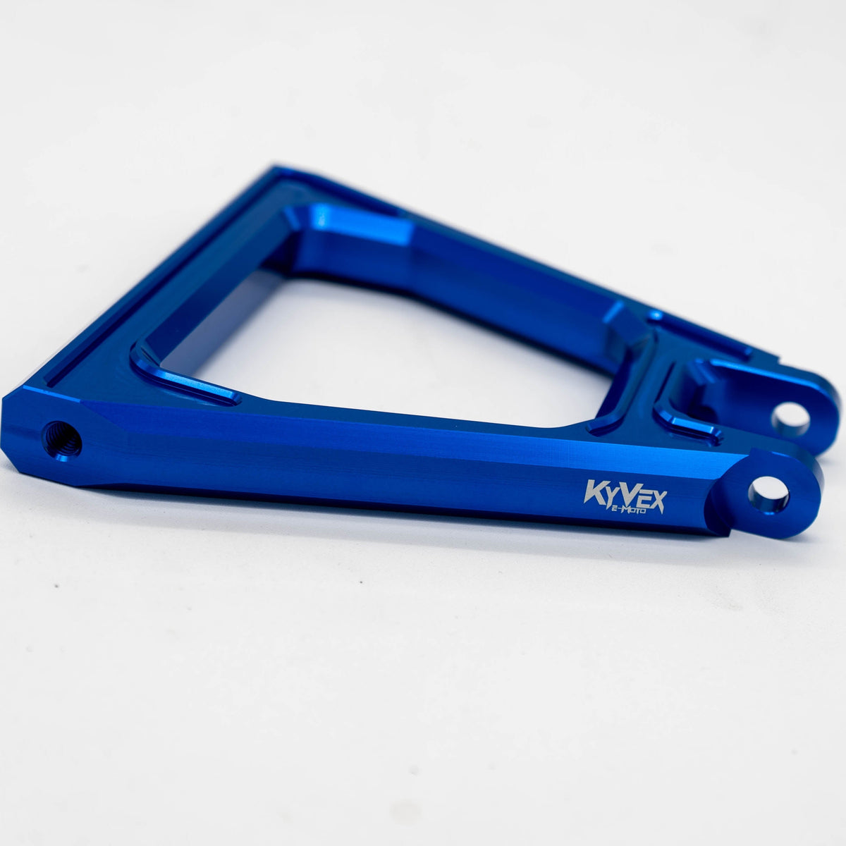 KyVex Billet Rear Suspension Triangle Compatible w/ Light Bee X
