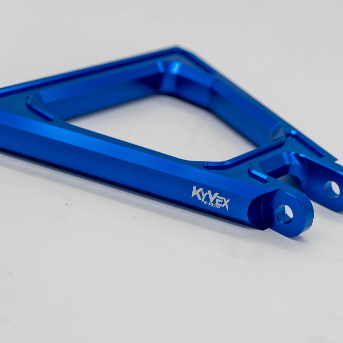 KyVex Billet Rear Suspension Triangle Compatible w/ Light Bee X