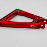 KyVex Billet Rear Suspension Triangle Compatible w/ Light Bee X