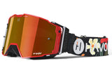 Tropical Helios offroad goggle by Havoc for Surron and Talaria riders — magnetic quick-change lens