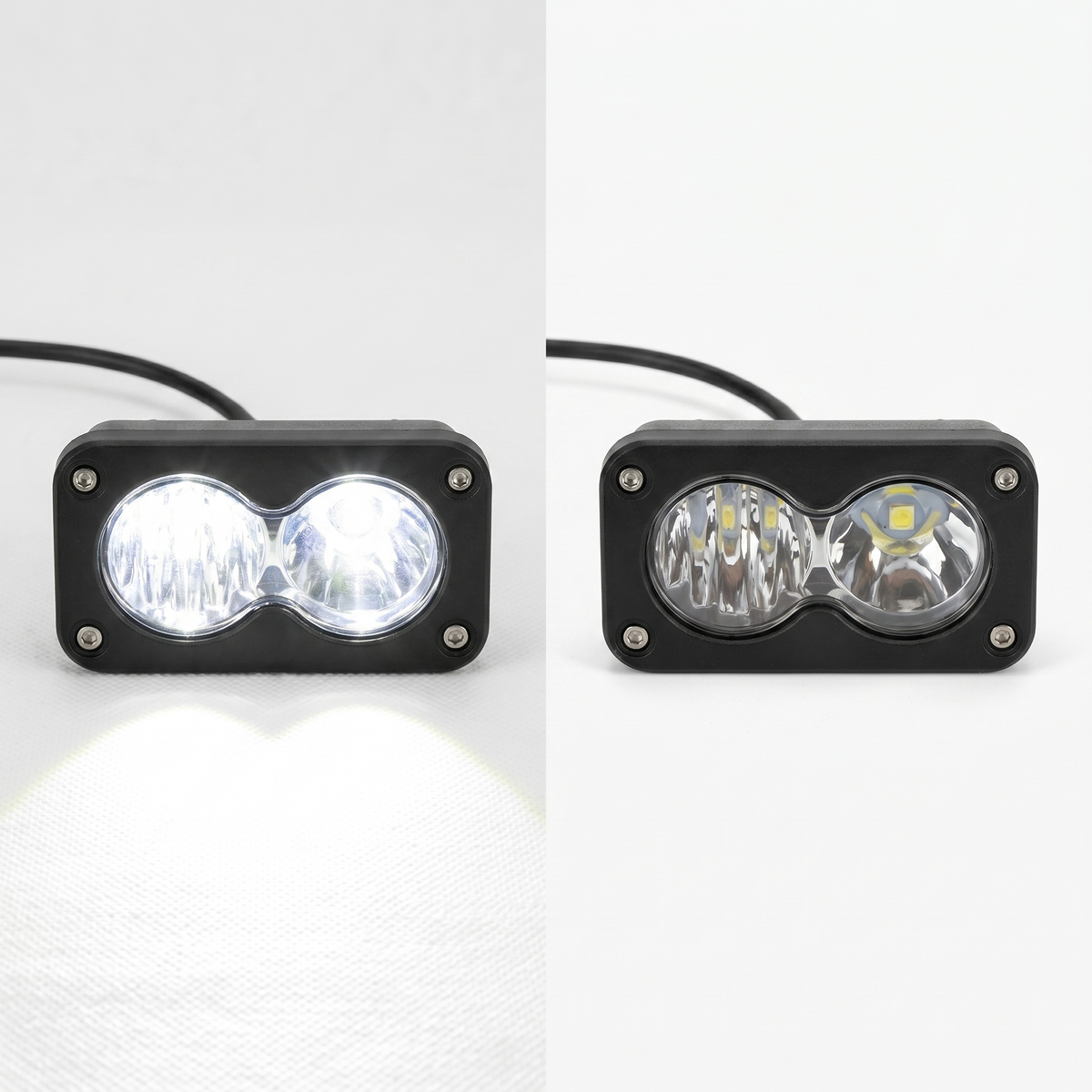 Tuttio Baja Light Kit