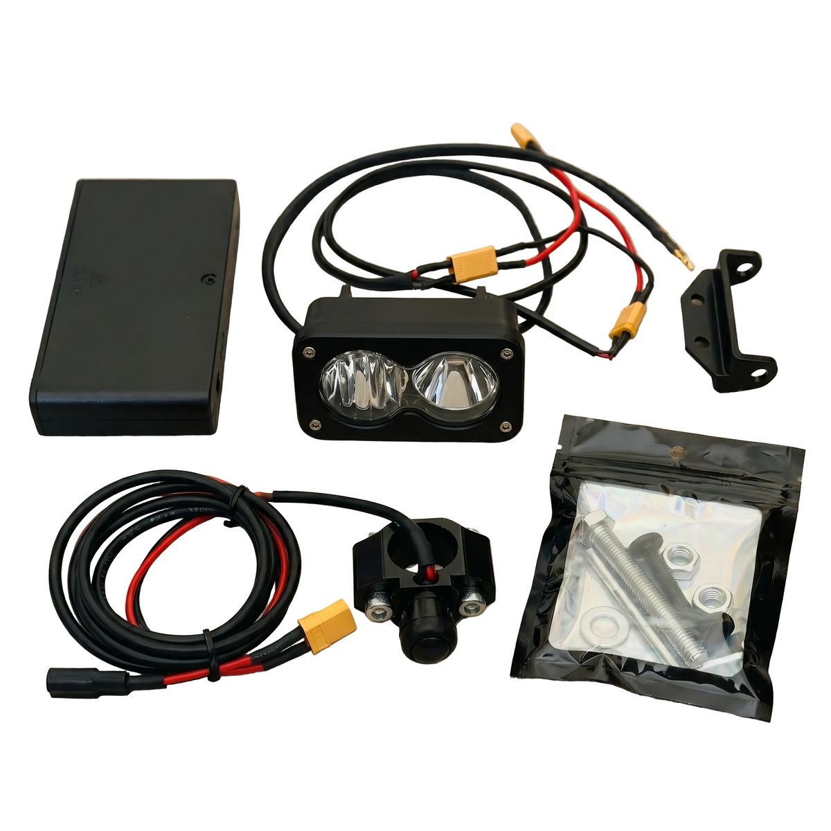 Tuttio Baja Light Kit