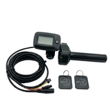 Tuttio Soleil 01 Plug & Play Surron Throttle