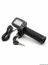 Tuttio Throttle with Display
