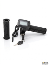 Tuttio Throttle with Display