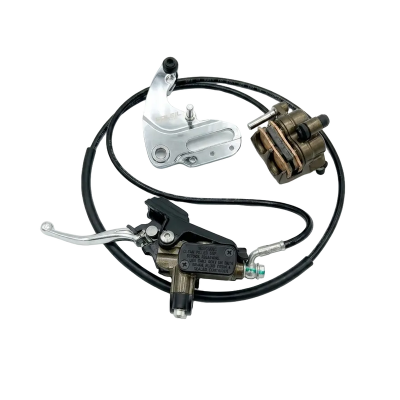 Moto Brake Kits