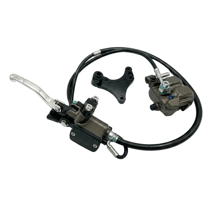 Tuttio & Yozma Upgraded Ultra Bee Front Brake Kit