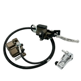 Tuttio & Yozma Upgraded Ultra Bee Front Brake Kit
