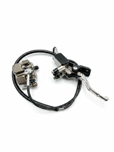 Tuttio & Yozma Upgraded Ultra Bee Front Brake Kit