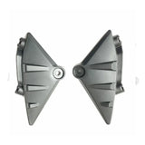 Surron Ultra Bee – Guard Board – Black / White | OEM