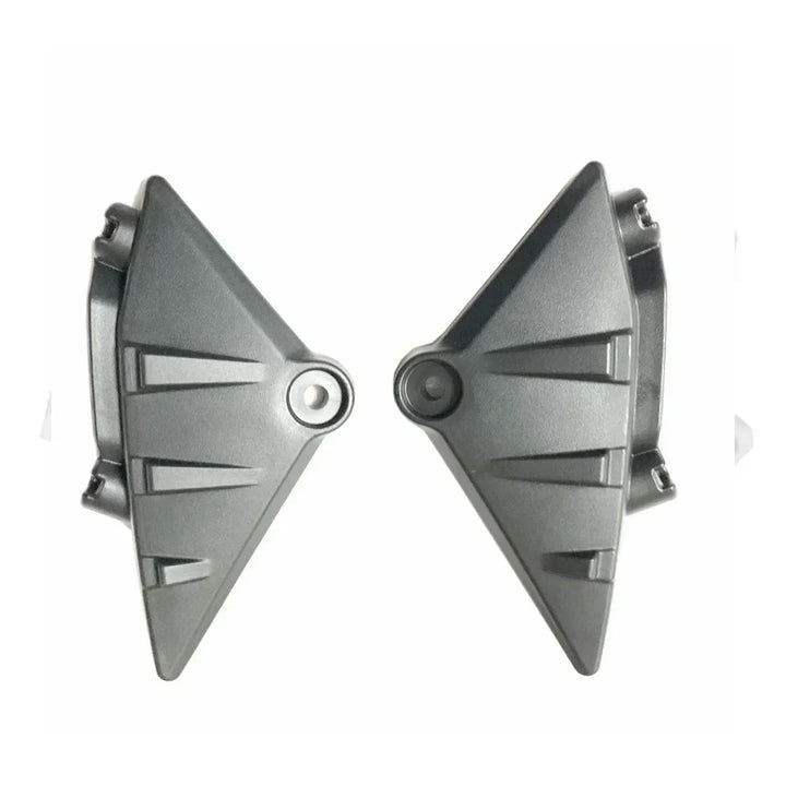 Surron Ultra Bee – Guard Board – Black / White | OEM