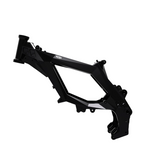 KyVex Billet Frame for Surron Ultra Bee — black side profile