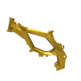 KyVex Billet Frame Compatible w/ Surron Ultra Bee