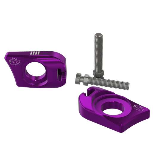 Prickly Ultra Bee Axle Blocks