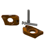 Prickly Ultra Bee Axle Blocks