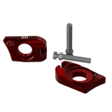 Prickly Ultra Bee Axle Blocks