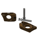 Prickly Ultra Bee Axle Blocks