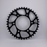 Warp 9 Ultra Bee Sprocket Aluminum