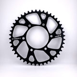 Warp 9 Ultra Bee Sprocket Aluminum