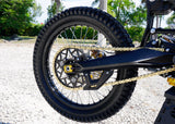 Heavy Hitter 520 Ultra Bee Super Sprocket