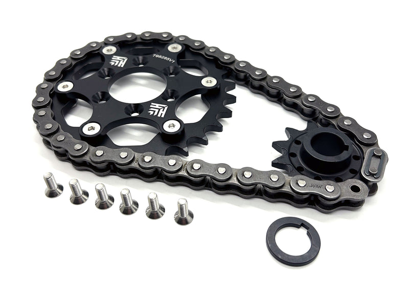 OEM Parts