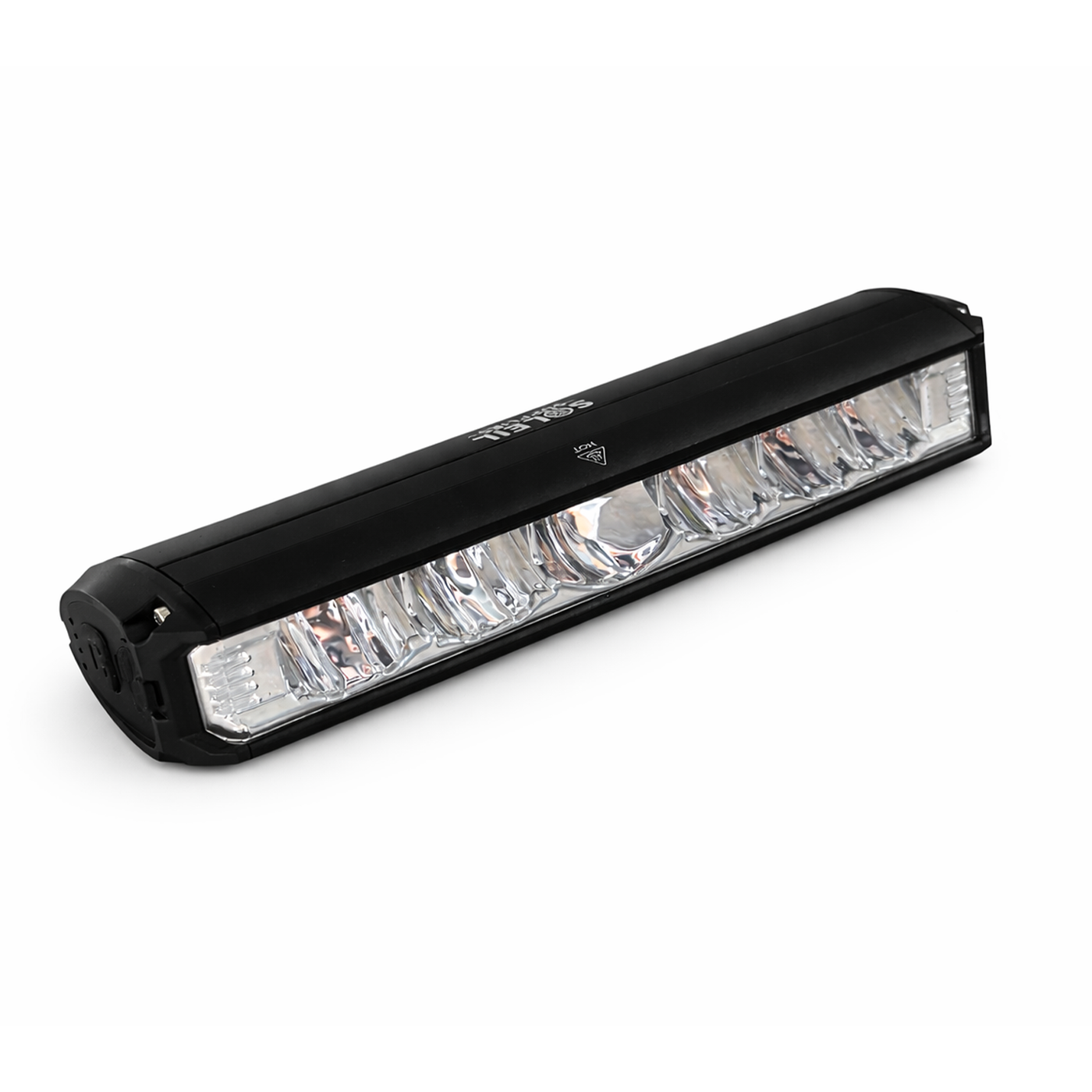 Tuttio Soleil 01 Rechargeable Headlight — product view