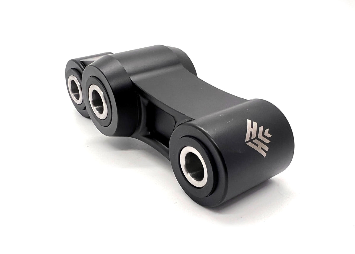 Heavy Hitter Ultra Bee Racing Linkage