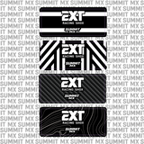 EXT Arma MX Shock Decal