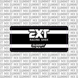 EXT Arma MX Shock Decal