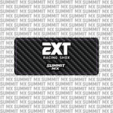 EXT Arma MX Shock Decal