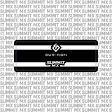 Surron LBX Stock Shock Decal