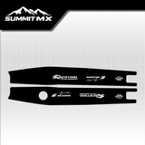 Talaria Komodo Swing Arm Decal