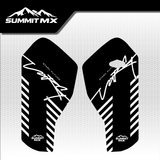 Stark Varg Fork Guard Decal