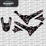 Cherry Blossom Yozma IN10 Graphics Kit