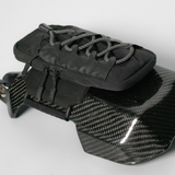 Phone bag for Surron Light Bee X — mounted storage pouch