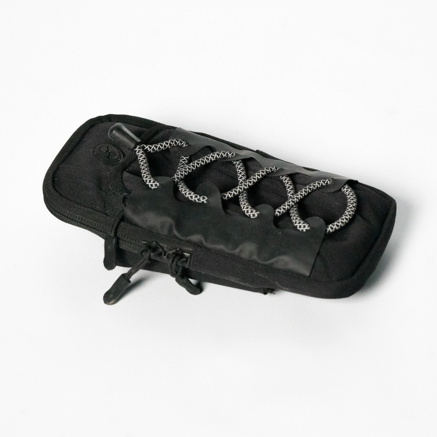 Phone bag for Surron, Talaria and E-Ride Pro — frame and battery-lid mount