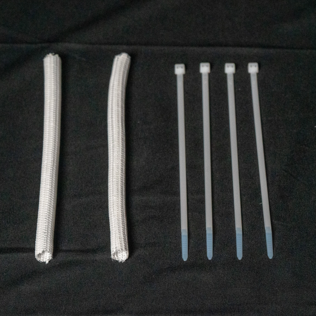 Cable Management Kit for Talaria Sting MX