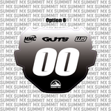 ODI Number Plate Decal