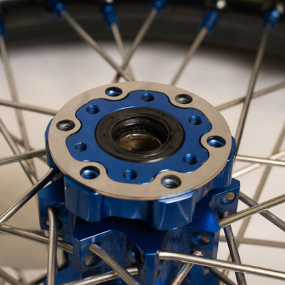V3 Rotor Hub Spacer