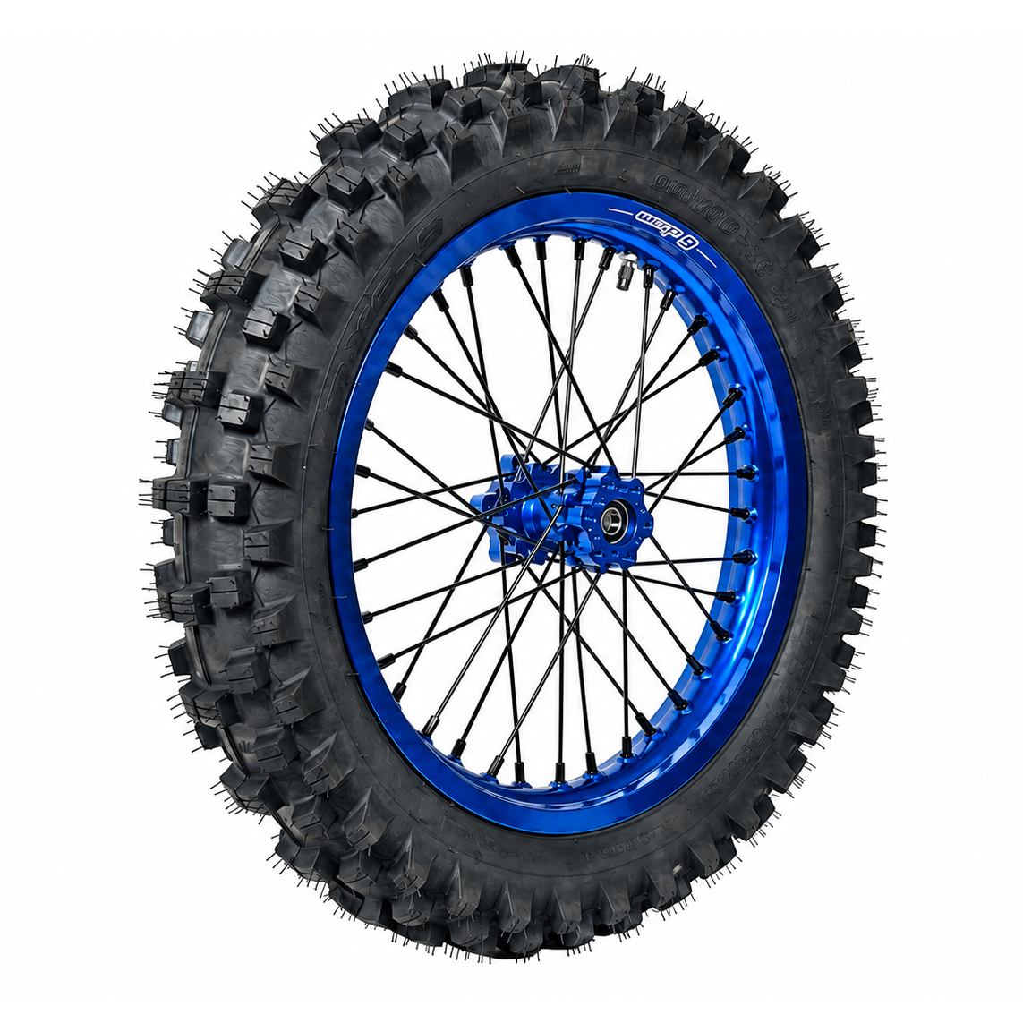 MXE-9 90/100-16"
