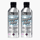 Wunder Shine
