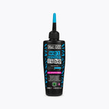 Bicycle Wet Weather Lube