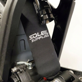 Rear Shock Cover