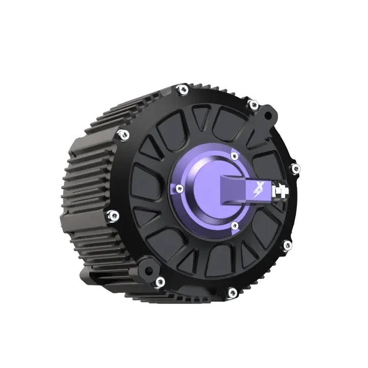 EBMX XLB-60 CORE Motor (MOTOR ONLY)