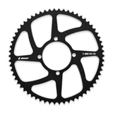 Yozma IN10 Aluminum Rear Sprocket
