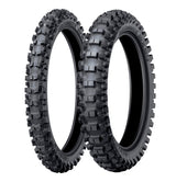 Dunlop MX54 Geomax Soft/Int Terrain Tires