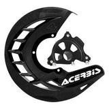 Acerbis X-Brake Front Disc Cover with Mounting Kit