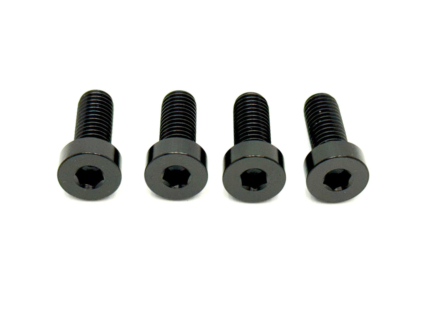 Altis Sigma Gearbox Cover Titanium Bolt Kit