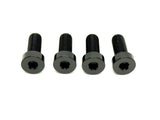 Altis Sigma Gearbox Cover Titanium Bolt Kit
